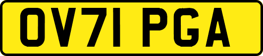 OV71PGA