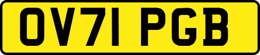OV71PGB