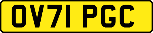 OV71PGC