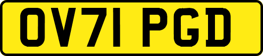 OV71PGD