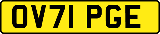 OV71PGE