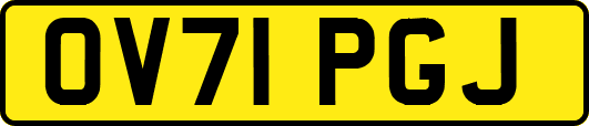 OV71PGJ