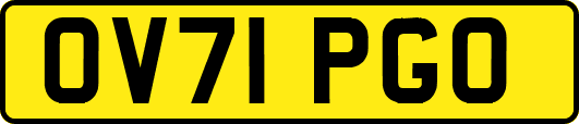 OV71PGO