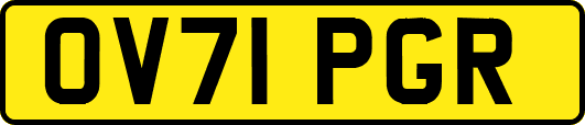 OV71PGR
