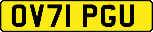 OV71PGU