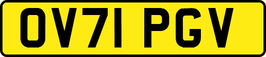 OV71PGV