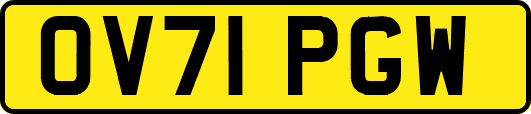 OV71PGW