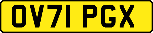 OV71PGX