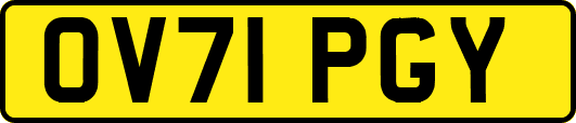 OV71PGY