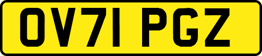 OV71PGZ