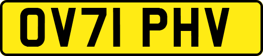 OV71PHV
