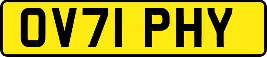 OV71PHY