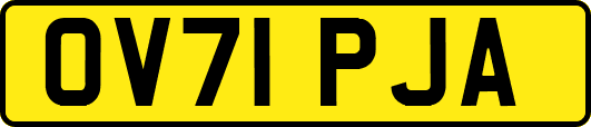 OV71PJA