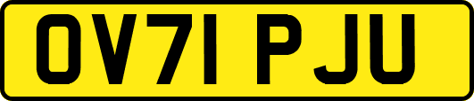 OV71PJU