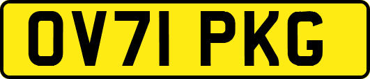 OV71PKG