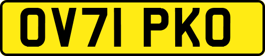 OV71PKO