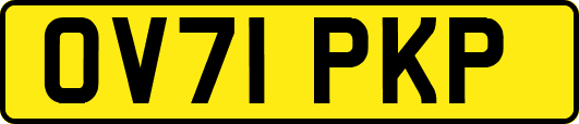 OV71PKP