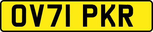 OV71PKR