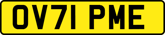 OV71PME