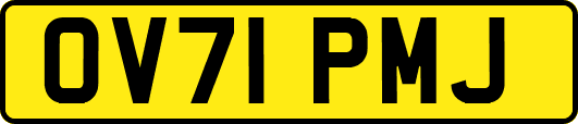 OV71PMJ