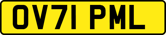 OV71PML