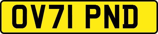 OV71PND