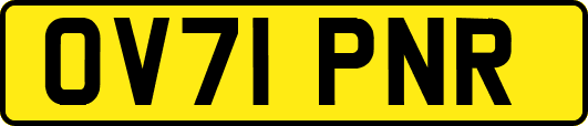 OV71PNR