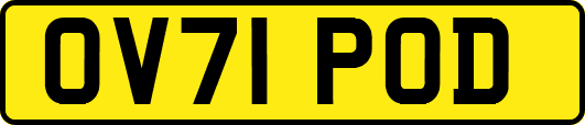 OV71POD