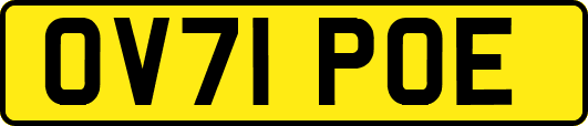 OV71POE