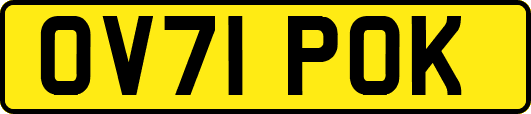 OV71POK