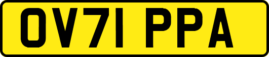 OV71PPA