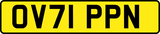OV71PPN