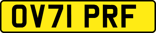 OV71PRF