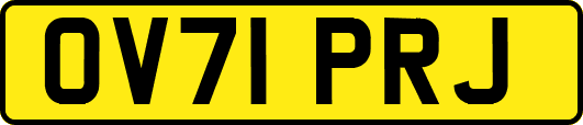 OV71PRJ