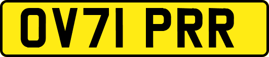 OV71PRR