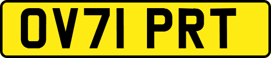 OV71PRT