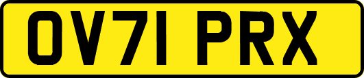 OV71PRX