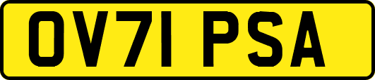 OV71PSA