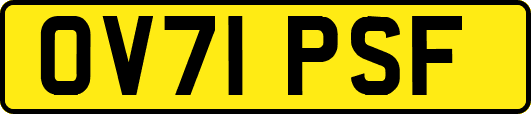 OV71PSF