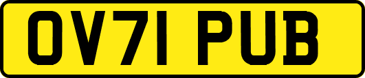 OV71PUB
