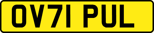 OV71PUL