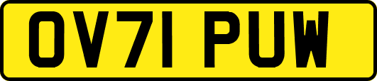 OV71PUW