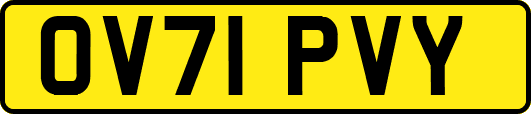 OV71PVY