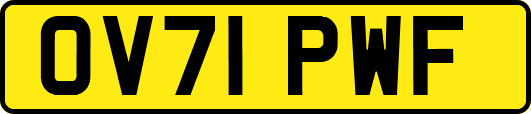 OV71PWF