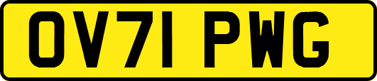 OV71PWG