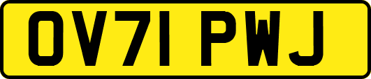 OV71PWJ