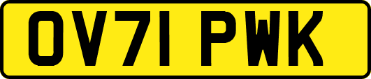 OV71PWK