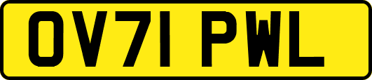OV71PWL