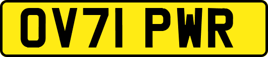 OV71PWR