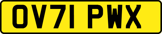 OV71PWX